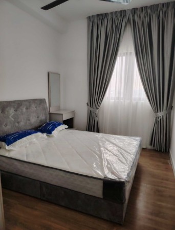 Condo Room for Rent at Aetas Damansara