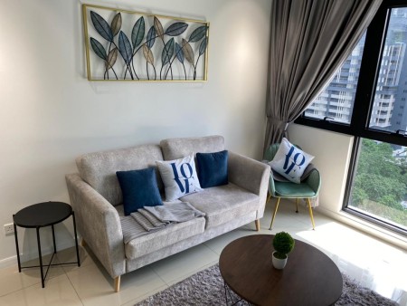 Condo For Rent at Novum