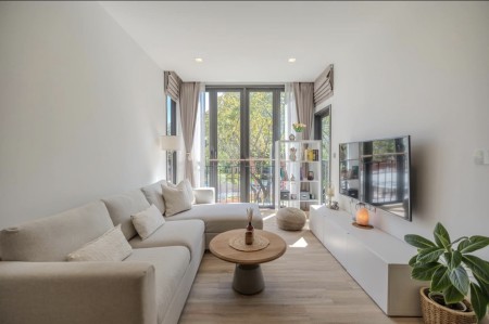 Condo Room for Rent at Kirana Residence