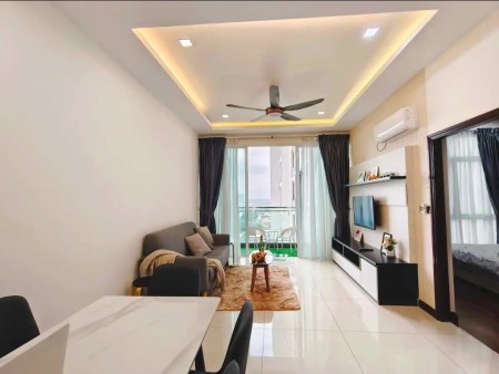 Condo Room for Rent at The Clio Residences