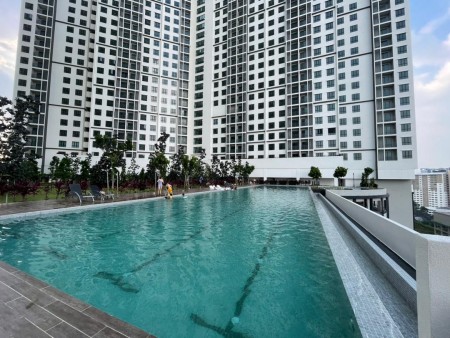 Condo For Sale at Residensi Bintang