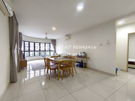 Condo For Rent at Maisson