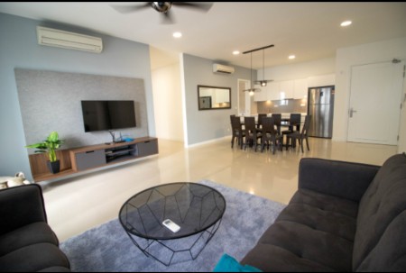 Condo Room for Rent at M Condominium @ Larkin