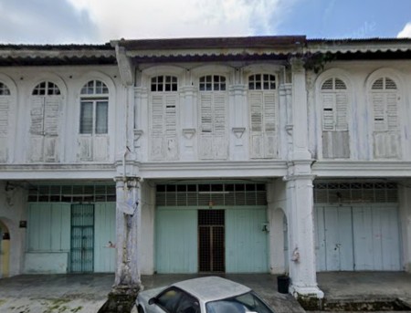 Shop For Sale at Bandar Lahat Baru