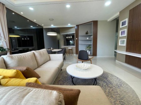 Condo For Sale at Residensi Bukit Jalil