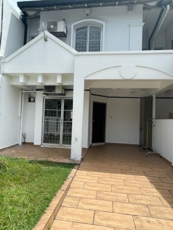 Terrace House For Sale at USJ 12