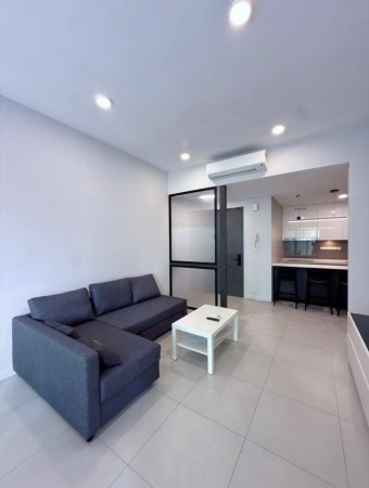 Condo For Rent at Wisma Genting