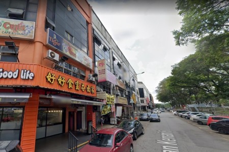 Shop Office For Rent at Bandar Puchong Jaya