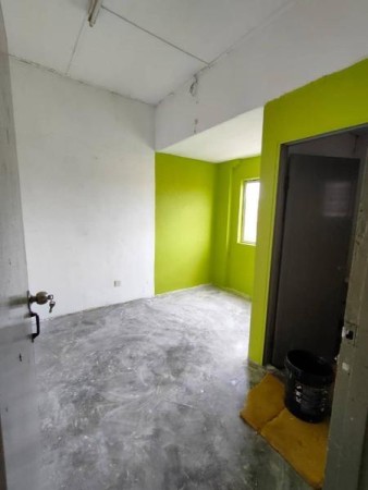 Shop Apartment For Rent at Taman Sejati