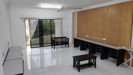 Apartment For Rent at Seri Mutiara Apartments