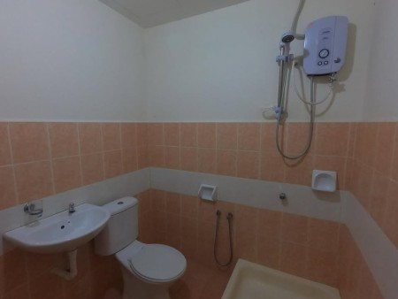 Condo For Rent at Tiara Mutiara