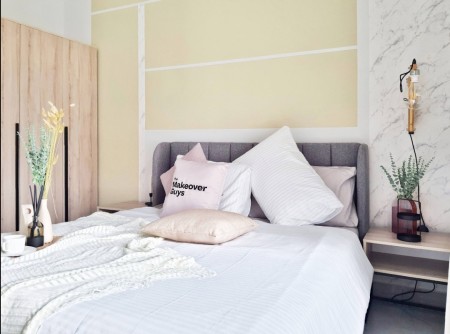 Condo For Rent at Le Pavilion