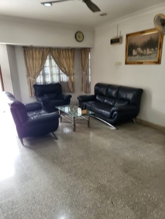 Terrace House For Sale at Section 21