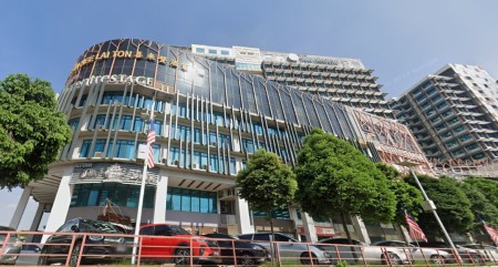 Condo For Sale at Centrestage