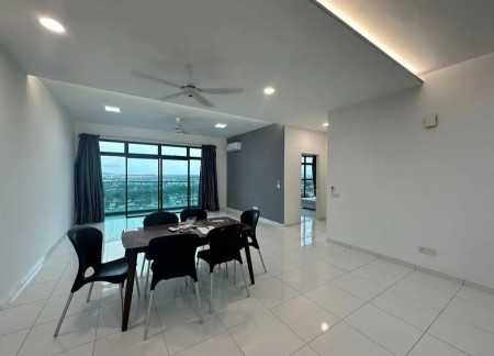 Condo Room for Rent at Kenanga Residence