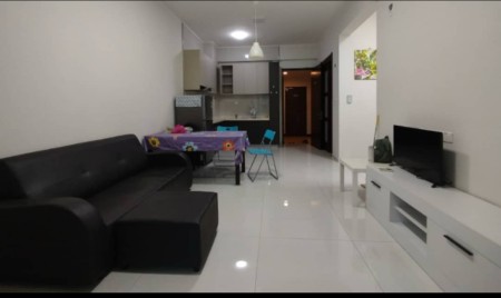 Condo Room for Rent at D'Jewel Condominiums