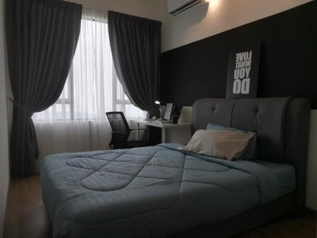 Condo Room for Rent at Casa Residence