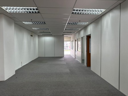 Office For Rent at IOI Business Park