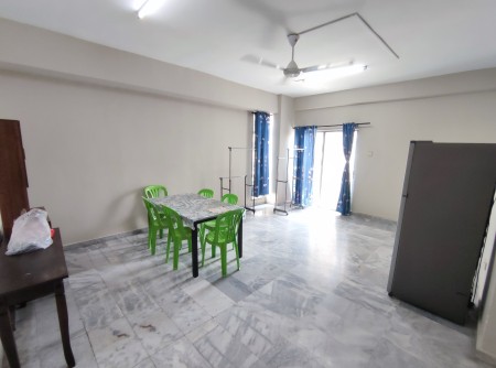 Condo For Rent at Ridzuan Condominium