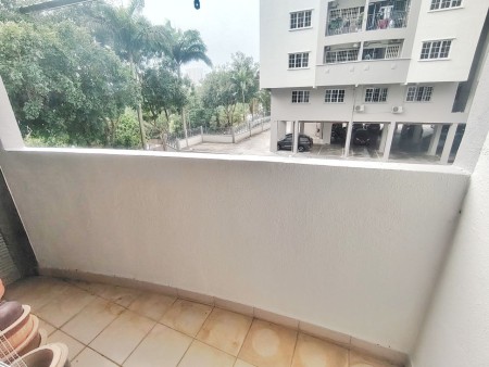 Condo For Sale at Kemensah Villa