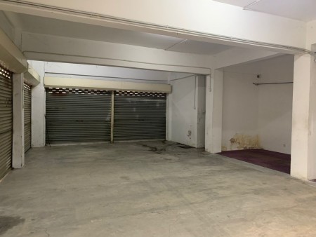 Shop For Rent at USJ 21