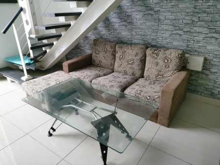 Condo For Rent at The Scott Garden