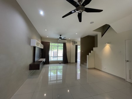Terrace House For Rent at Taman Cheras Idaman