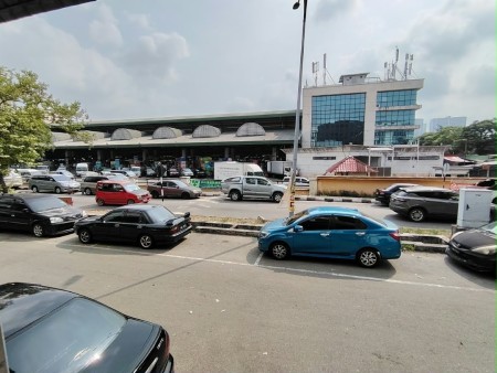 Retail Space For Sale at Pandan City