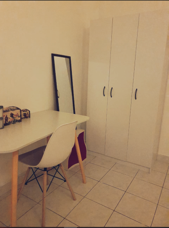Condo Room for Rent at Pelangi Damansara