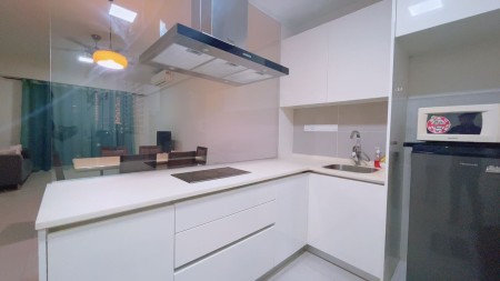 Condo For Rent at Nova Saujana