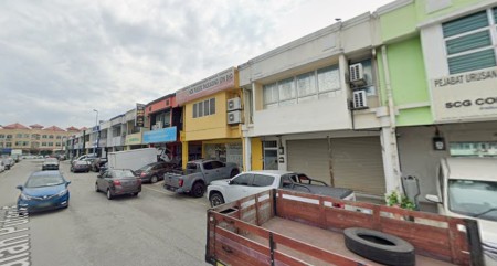 Shop Office For Rent at Bandar Puteri Puchong