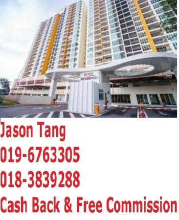 Apartment For Auction at Nusajaya