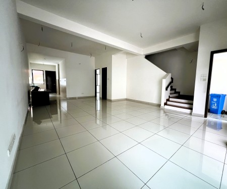 Terrace House For Sale at Tari