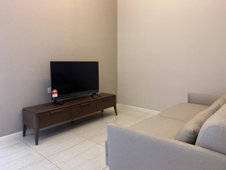 Condo For Rent at Dorsett Residences