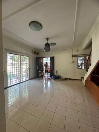 Terrace House For Rent at Taman Kota Pendamar