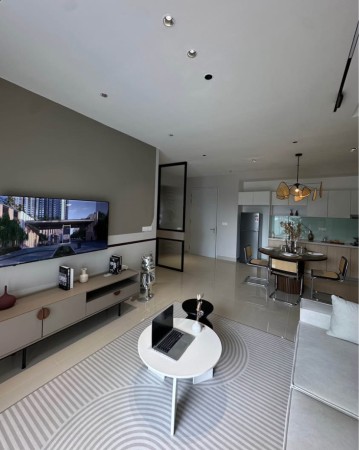 Condo Room for Rent at Pekan Simpang Kuala