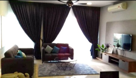 Condo Room for Rent at Bridgeview Condominium