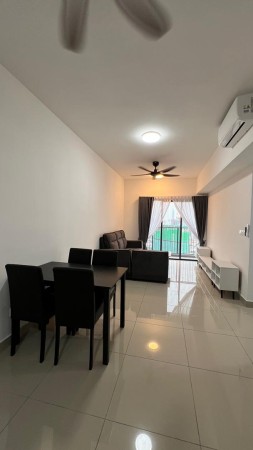 Serviced Residence For Rent at M Arisa