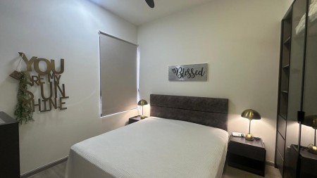 Condo For Rent at The Arcuz