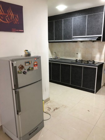 Apartment For Sale at The Lumayan