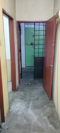 Apartment For Sale at Pangsapuri Seri Pulai