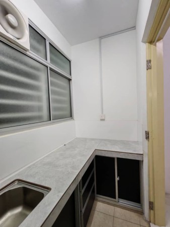 Apartment For Rent at Villa Wangsamas