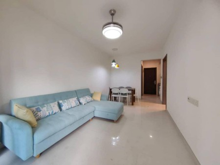 Condo Room for Rent at Park 51 Residency