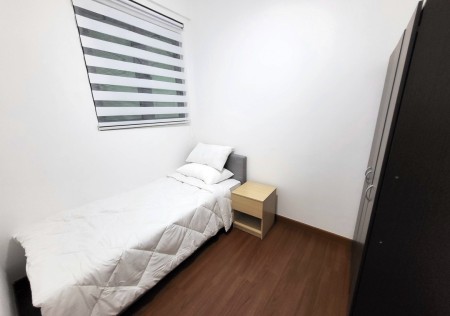 Condo Room for Rent at Desa Universiti