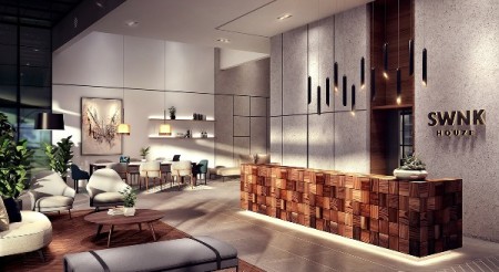 Serviced Residence For Sale at Bukit Bintang