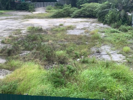 Residential Land For Sale at Bandar Sungai Long