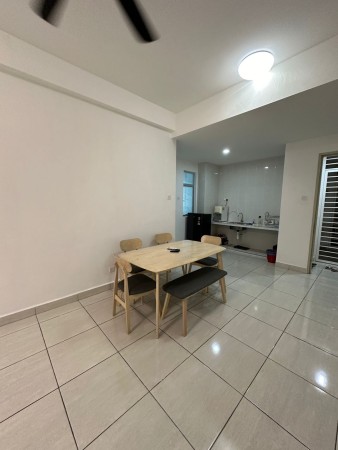Condo For Rent at BSP 21
