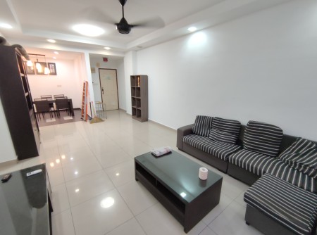 Condo For Rent at SuriaMas