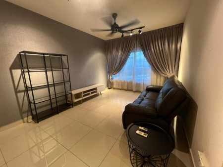 Condo For Rent at Nusa Idaman