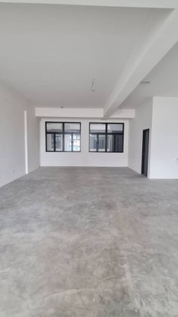 Shop Office For Rent at MKH boulevard